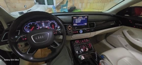 Обява за продажба на Audi A8 ~33 500 лв. - изображение 8