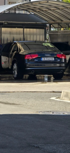 Обява за продажба на Audi A8 ~33 500 лв. - изображение 2