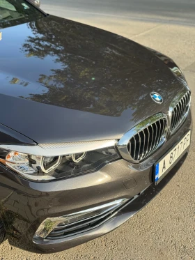 BMW 530 530i xDrive, Luxury Line - 50000 лв. - 97260779 5