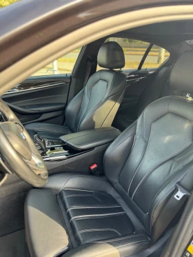 BMW 530 530i xDrive, Luxury Line - 50000 лв. - 97260779 11