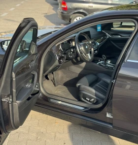 BMW 530 530i xDrive, Luxury Line - 50000 лв. - 97260779 9