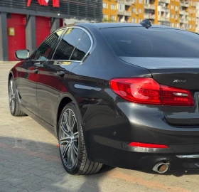 BMW 530 530i xDrive, Luxury Line - 50000 лв. - 97260779 7