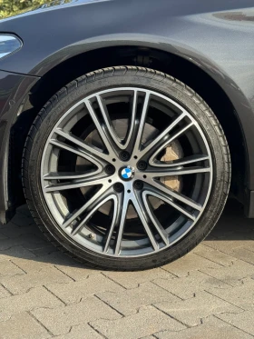 BMW 530 530i xDrive, Luxury Line - 50000 лв. - 97260779 8