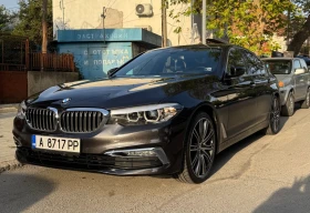 BMW 530 530i xDrive, Luxury Line - 50000 лв. - 97260779 3