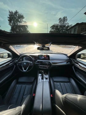 BMW 530 530i xDrive, Luxury Line - 50000 лв. - 97260779 12
