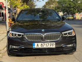 BMW 530 530i xDrive, Luxury Line - 50000 лв. - 97260779 4