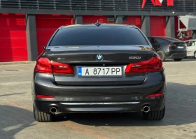 BMW 530 530i xDrive, Luxury Line - 50000 лв. - 97260779 6