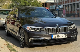 BMW 530 530i xDrive, Luxury Line - 50000 лв. - 97260779 2