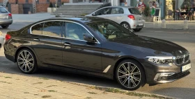 BMW 530 530i xDrive, Luxury Line