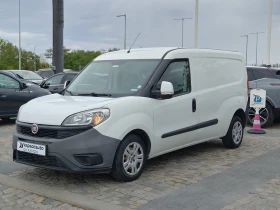 Fiat Doblo Maxi 1.2 MJet / 95 к.с.