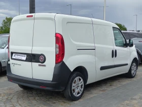 Fiat Doblo Maxi 1.2 MJet / 95 к.с. - 15900 лв. - 32757642 5