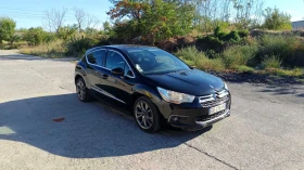 Citroen DS4 2.0 HDI 163HP | Mobile.bg    2