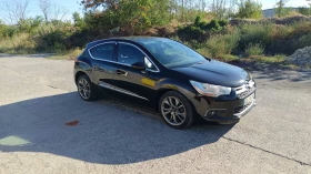  Citroen DS4