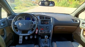 Citroen DS4 2.0 HDI 163HP | Mobile.bg    8