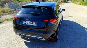 Citroen DS4 2.0 HDI 163HP | Mobile.bg    7