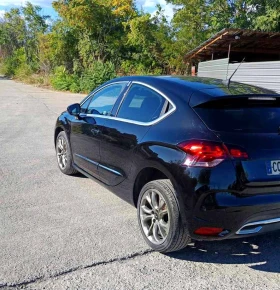 Citroen DS4 2.0 HDI 163HP | Mobile.bg    5