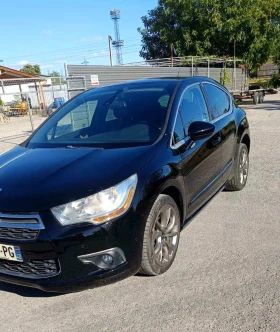 Citroen DS4 2.0 HDI 163HP | Mobile.bg    6