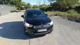 Citroen DS4 2.0 HDI 163HP | Mobile.bg    3