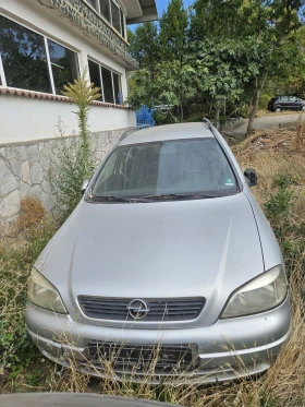 Обява за продажба на Opel Astra ~ 999 лв. - изображение 1