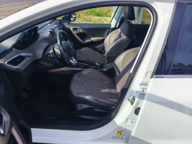 Peugeot 2008 Allure 120hp six-gears | Mobile.bg    14