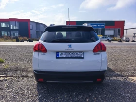 Peugeot 2008 Allure 120hp six-gears | Mobile.bg    5