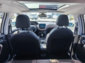 Peugeot 2008 Allure 120hp six-gears | Mobile.bg    9