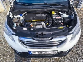 Peugeot 2008 Allure 120hp six-gears | Mobile.bg    10