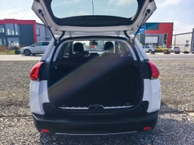 Peugeot 2008 Allure 120hp six-gears | Mobile.bg    8
