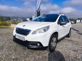 Peugeot 2008 Allure 120hp six-gears | Mobile.bg    2