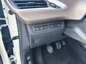 Peugeot 2008 Allure 120hp six-gears | Mobile.bg    16