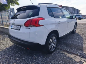 Peugeot 2008 Allure 120hp six-gears | Mobile.bg    7