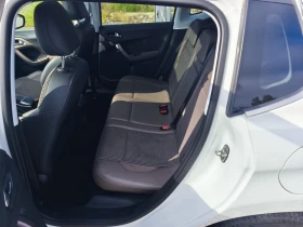 Peugeot 2008 Allure 120hp six-gears | Mobile.bg    11