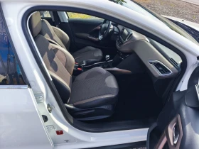 Peugeot 2008 Allure 120hp six-gears | Mobile.bg    13