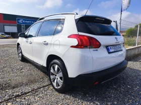 Peugeot 2008 Allure 120hp six-gears | Mobile.bg    6
