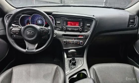Kia K5 | Mobile.bg    7