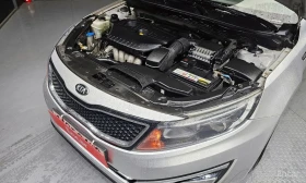 Kia K5 | Mobile.bg    6
