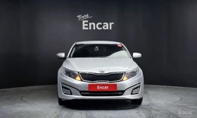 Kia K5 | Mobile.bg    3