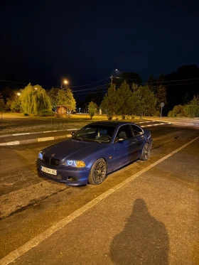 Обява за продажба на BMW 320 ~8 700 лв. - изображение 2 | Auto.bg Обява за продажба на BMW 320 ~8 700 лв. - изображение 2