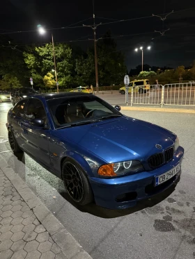 Обява за продажба на BMW 320 ~8 700 лв. - изображение 4 | Auto.bg Обява за продажба на BMW 320 ~8 700 лв. - изображение 4