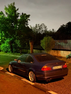 Обява за продажба на BMW 320 ~8 700 лв. - изображение 9 | Auto.bg Обява за продажба на BMW 320 ~8 700 лв. - изображение 9