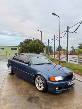 Обява за продажба на BMW 320 ~8 700 лв. - изображение 7 | Auto.bg Обява за продажба на BMW 320 ~8 700 лв. - изображение 7