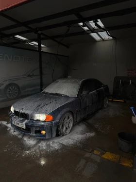 Обява за продажба на BMW 320 ~8 700 лв. - изображение 5 | Auto.bg Обява за продажба на BMW 320 ~8 700 лв. - изображение 5