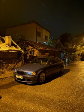 Обява за продажба на BMW 320 ~8 700 лв. - изображение 8 | Auto.bg Обява за продажба на BMW 320 ~8 700 лв. - изображение 8