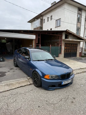 Обява за продажба на BMW 320 ~8 700 лв. - изображение 3 | Auto.bg Обява за продажба на BMW 320 ~8 700 лв. - изображение 3