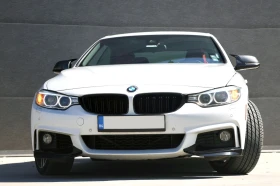 BMW 435 