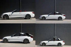 BMW 435 - 28000 € / 54763.24 лв. - 80096611 7