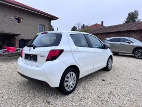 Toyota Yaris 1.33i Facelift - 15399 лв. / 7873.38 € - 28727990 5