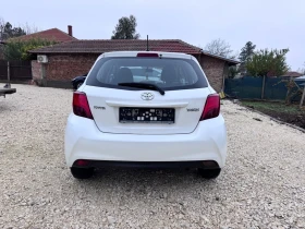 Toyota Yaris 1.33i Facelift - 15399 лв. / 7873.38 € - 28727990 4