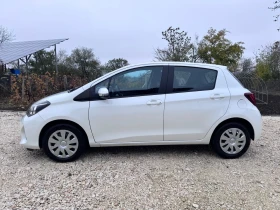 Toyota Yaris 1.33i Facelift - 15399 лв. / 7873.38 € - 28727990 2