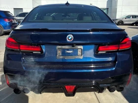 BMW 540 XDRIVE CARFAX    | Mobile.bg    4